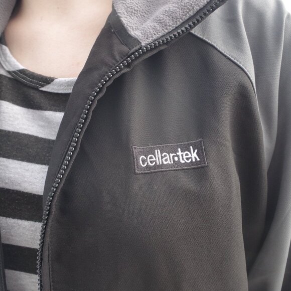 Men's Zorrel Jacket - Picture 1 of 5